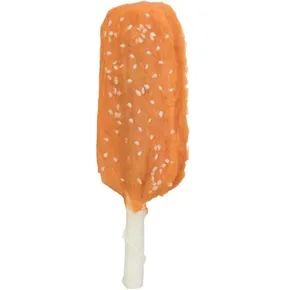 DentaFun Chicken Pop, kuracie lízatko so sezamom, 12 cm/ 46 g
